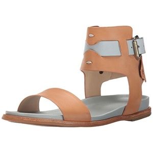 Calvin Klein Artemis Gladiator Sandal
